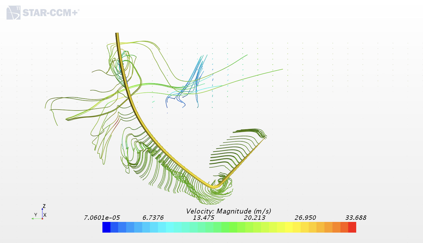 Webb Institute FSI thesis