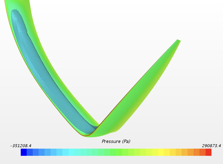 Webb Institute Thesis Project 3