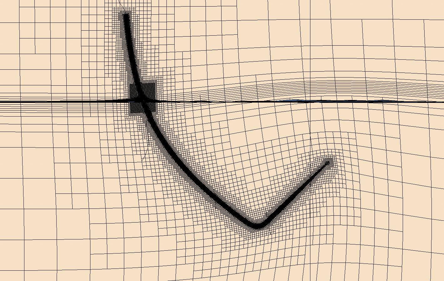 Webb Institute Thesis Project 5