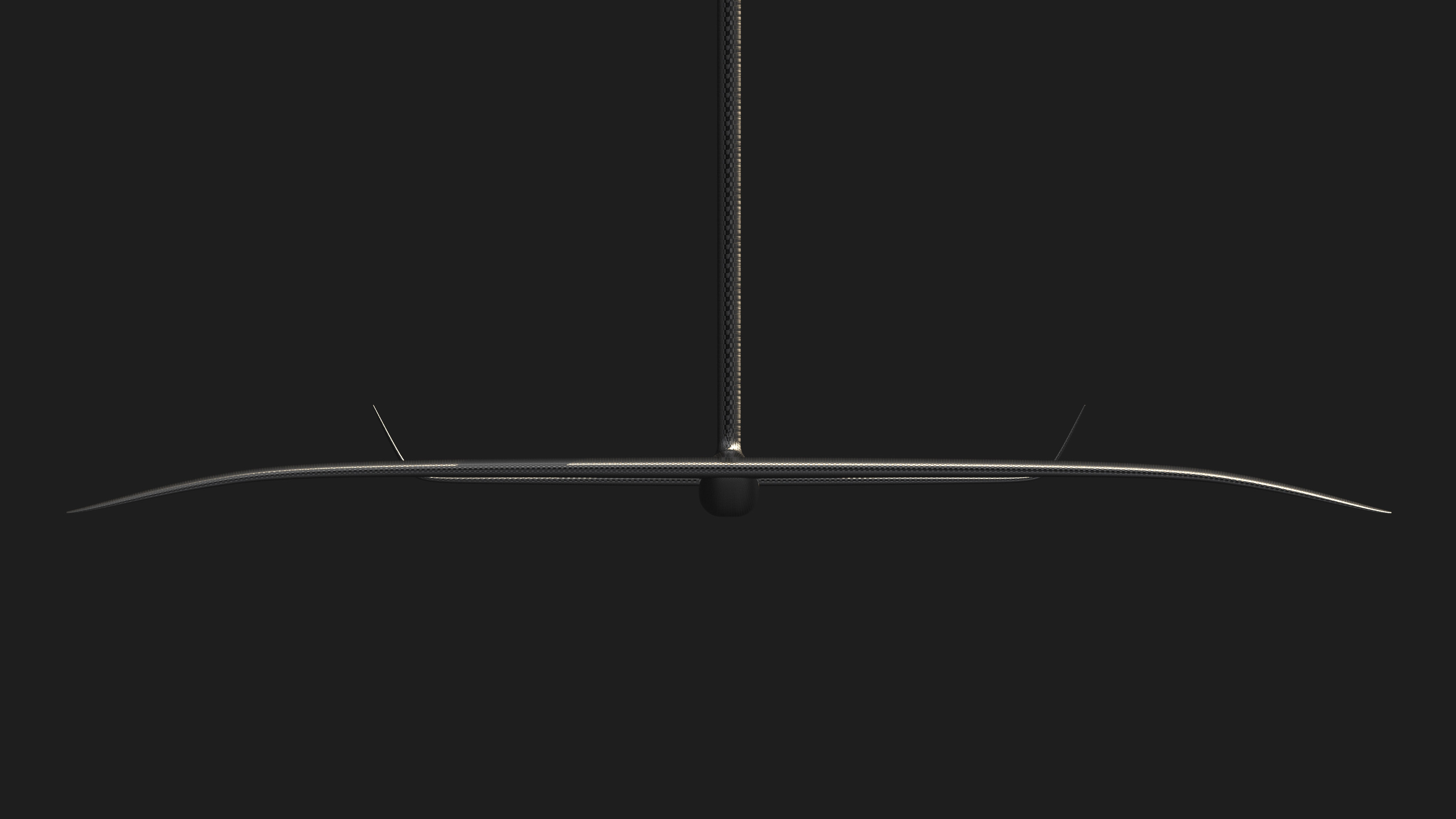 Darkmatter Hydrofoils Project 3