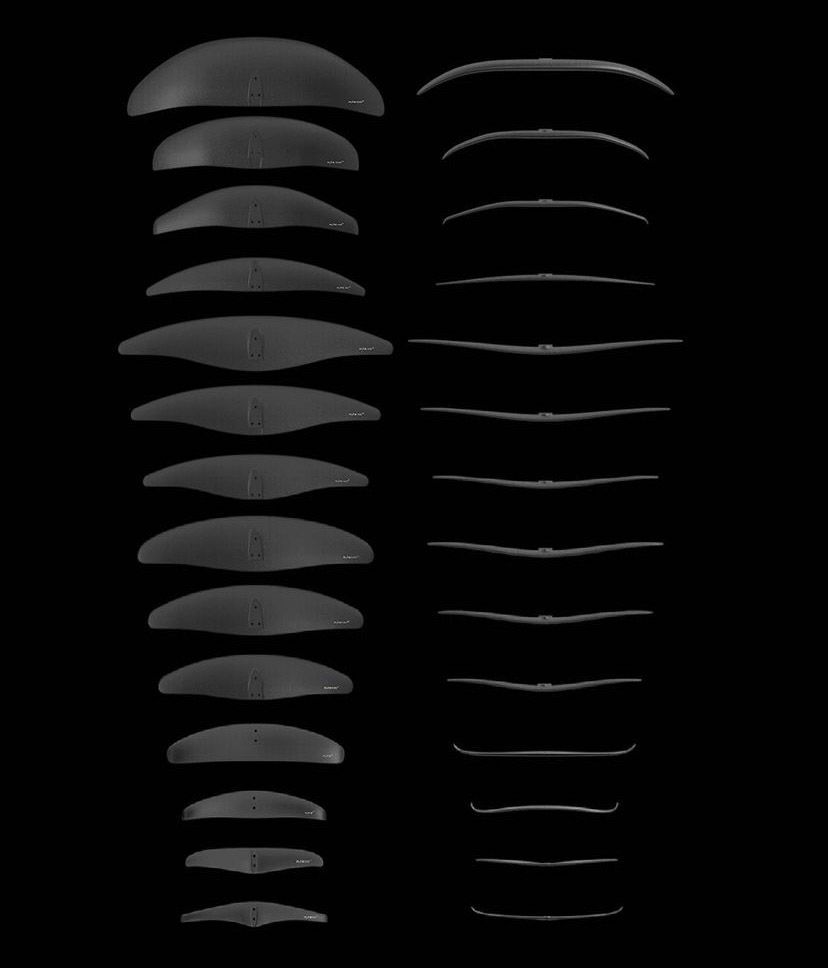 Fliteboard Project 2