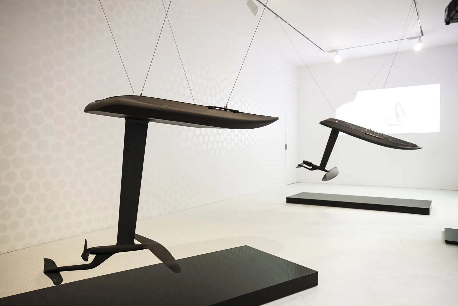 Fliteboard Project 4