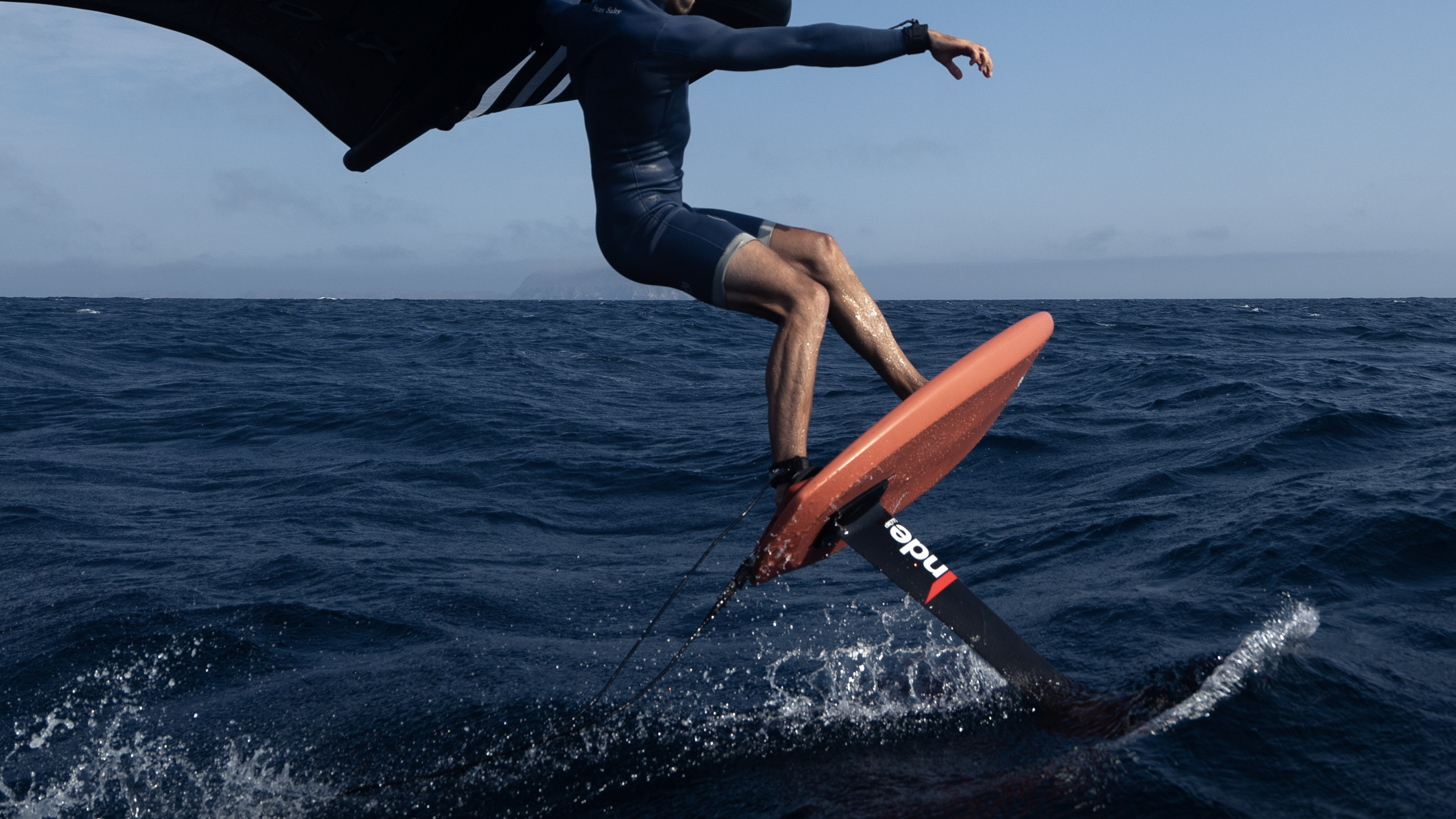 Inde Foil Co. Project 2