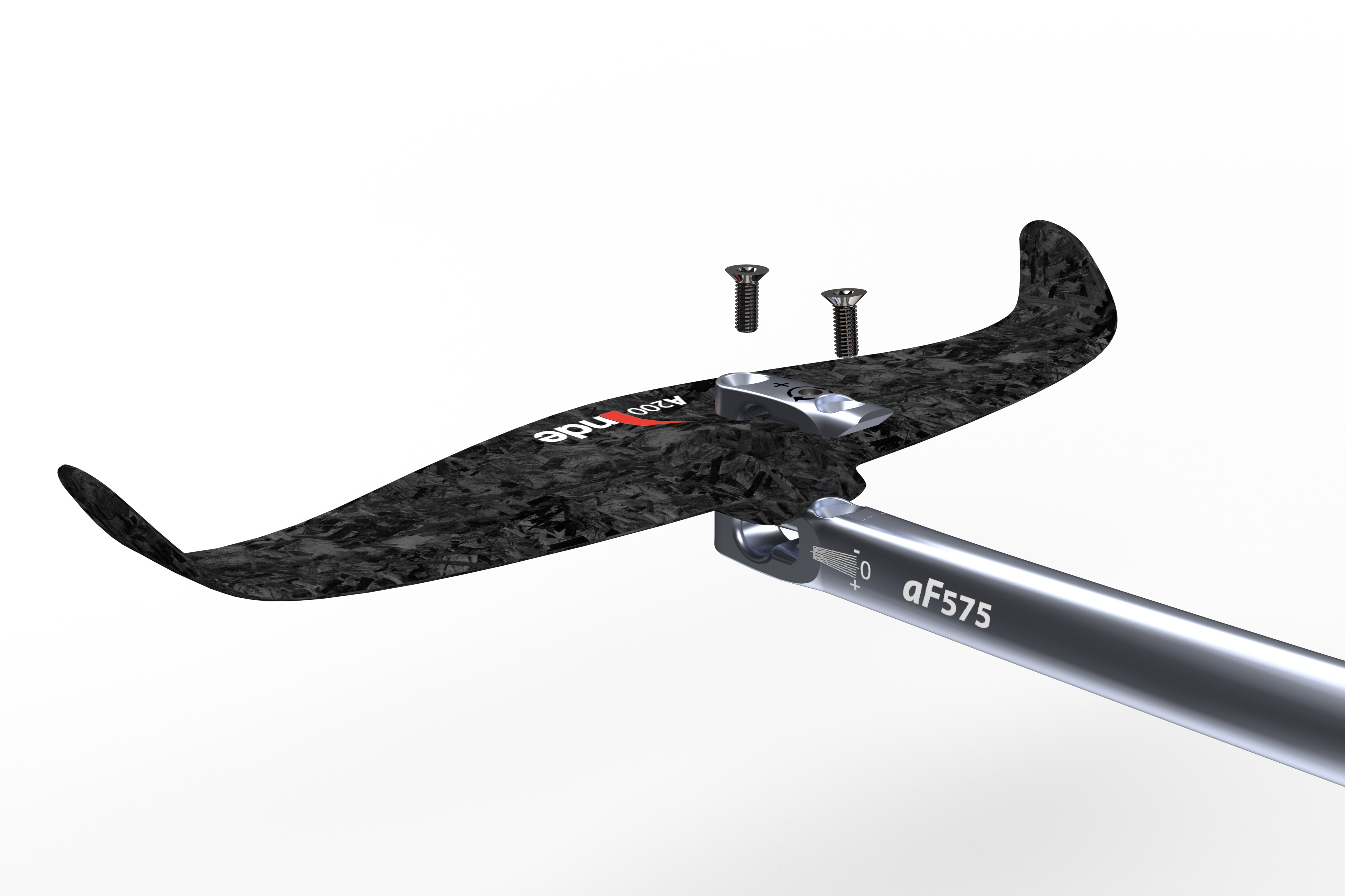 Inde Foil Co. Project 8