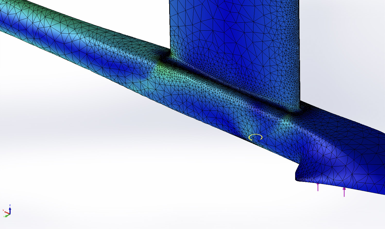 Inde Foil Co. Project 9