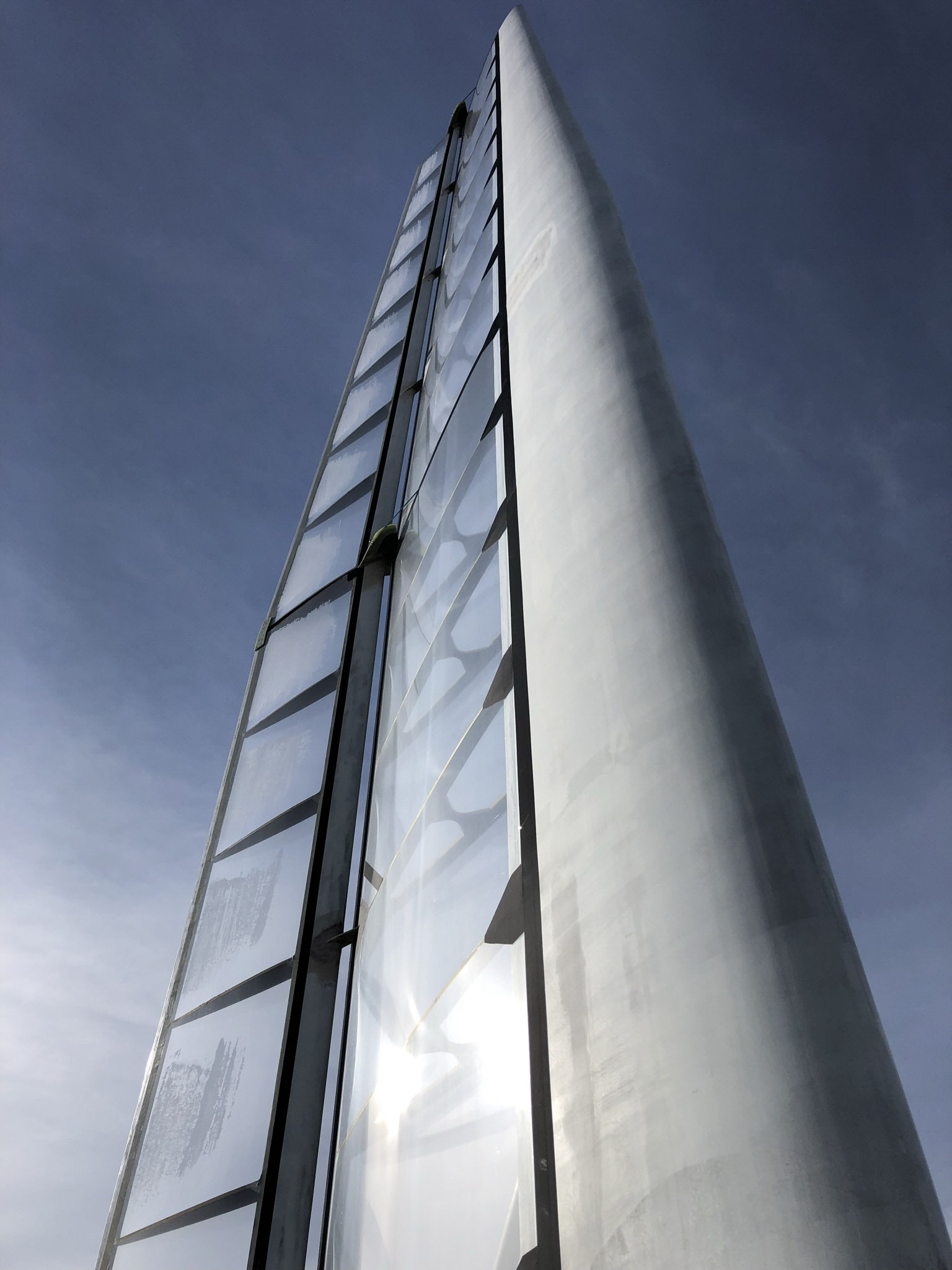 Morrelli and Melvin Project 4